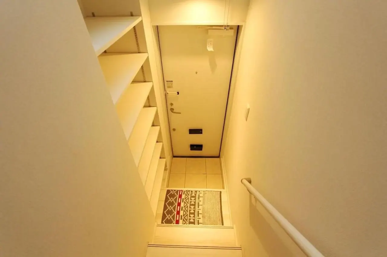 Appartamento H2O Stay Shibuya Anon #A203 Tokyo
