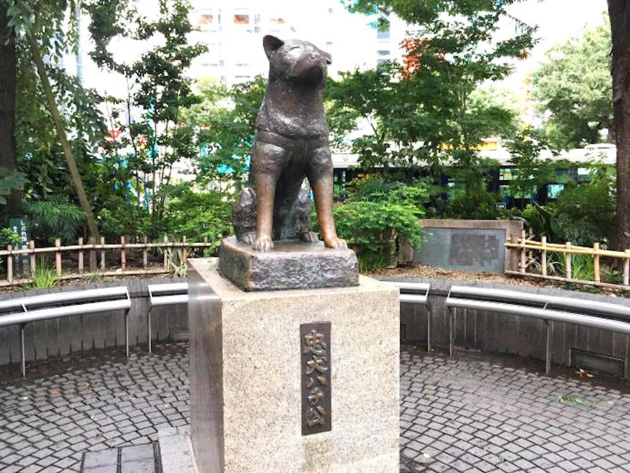 H2O Stay Shibuya Anon #A203 Tokyo 0*,  Giappone