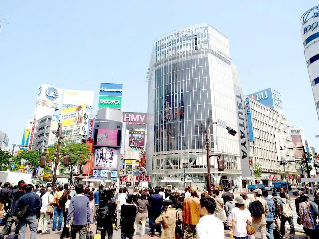 H2O Stay Shibuya Anon #A203 Tokyo Appartamento