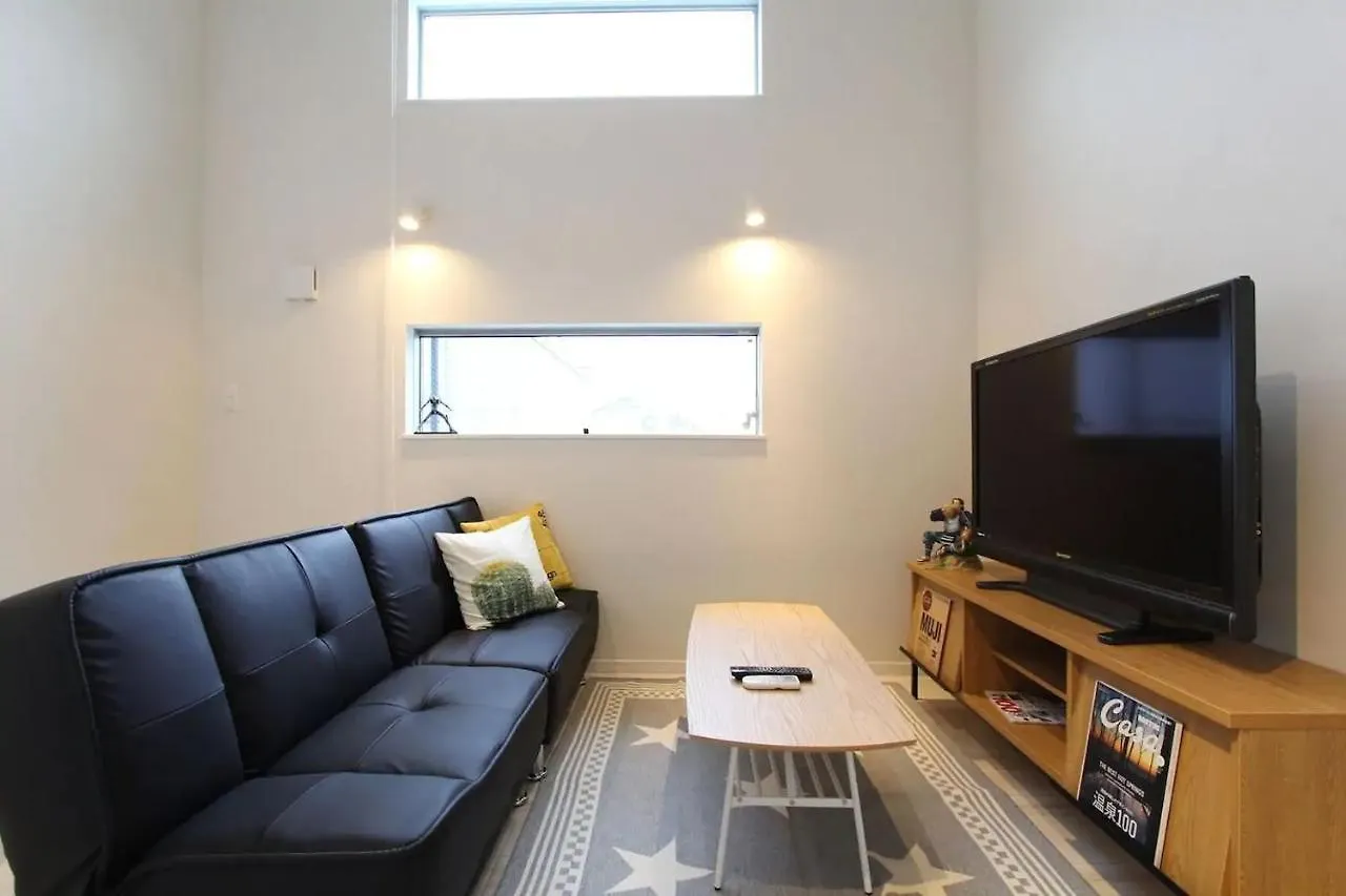 Appartamento H2O Stay Shibuya Anon #A203 Tokyo