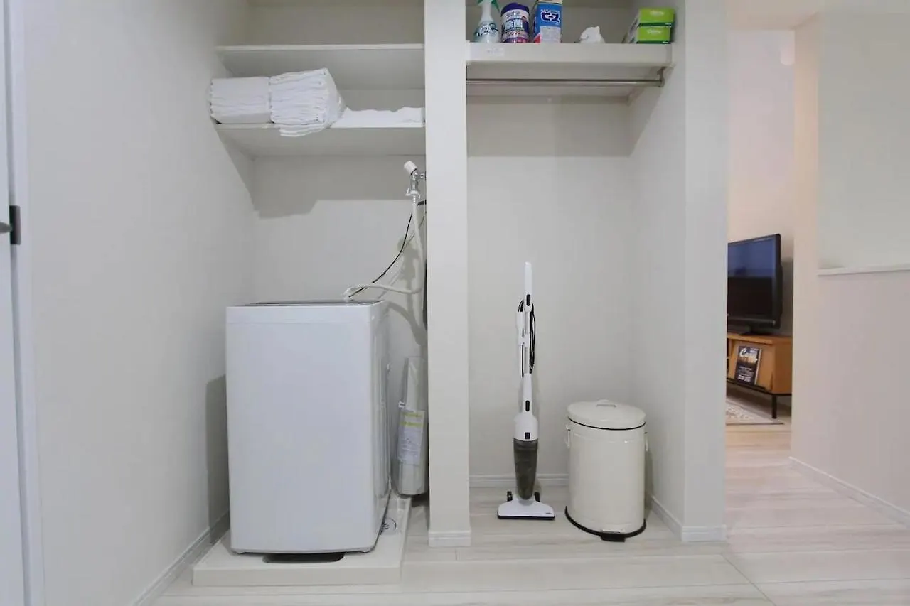 Appartamento H2O Stay Shibuya Anon #A203 Tokyo